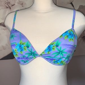 Baltex bathing suit top size 14 ladies